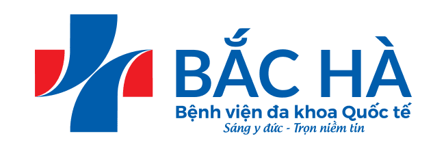 Logo Bệnh viện Đa khoa Quốc tế Bắc Hà